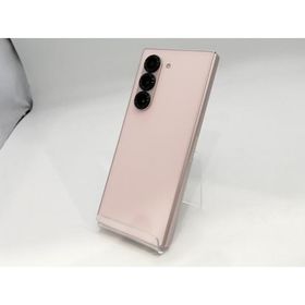 【中古】SAMSUNG 海外版 【SIMフリー】 Galaxy Z Fold6 12GB 256GB【浜松駅前】保証期間１ヶ月【ランクB】
