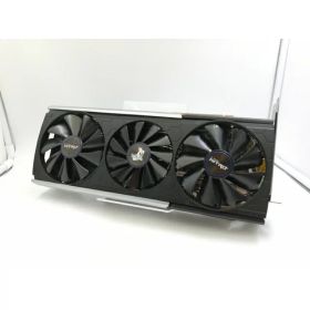 【中古】SAPPHIRE NITRO+ RADEON RX 5700 XT 8G GDDR6（11293-03-40G） RX5700XT/8GB(GDDR6)/PCI-E【大宮東口】保証期間1週間