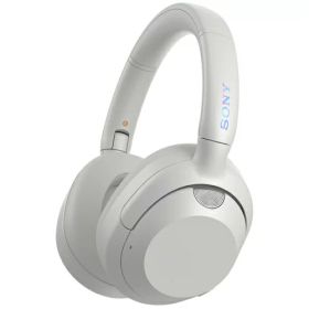 【長期保証付】ソニー SONY WHU-LT900N W オフホワイト ULT WEAR ワイヤレスステレオヘッドセット