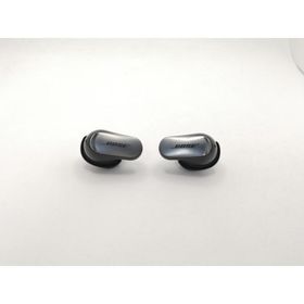 【中古】BOSE QuietComfort Ultra Earbuds [ブラック]【川崎駅前】保証期間１ヶ月【ランクB】