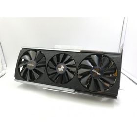 【中古】SAPPHIRE NITRO+ RADEON RX 5700 XT 8G GDDR6（11293-03-40G） RX5700XT/8GB(GDDR6)/PCI-E【大宮東口】保証期間１週間
