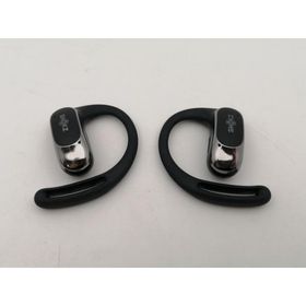 【中古】Shokz OpenFit Air SKZ-EP-000025 [ブラック]【神保町】保証期間１ヶ月【ランクC】