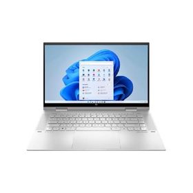 HP Envy x360 2-in-1 Laptop, Intel 4-Core i5-1155G7, 15.6" FHD IPS Touchscreen, Intel Iris Xe Graphics, 16GB DDR4 512GB SSD, Backlit Keyboard, Fingerpr