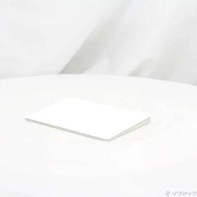 ソフマップ 〔中古品〕 Magic Trackpad 2 シルバー MJ2R2J／A【377】