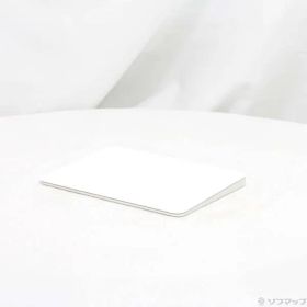 ソフマップ 〔中古品〕 Magic Trackpad 2 シルバー MJ2R2J／A【377】