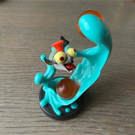 amiibo コジャケ スプラトゥーン3 新品(その他)