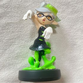 ニンテンドウ(任天堂)のamiibo ホタル スプラトゥーン アミーボ(その他)