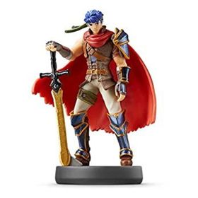 【中古】amiibo アイク (大乱闘スマッシュブラザーズシリーズ)(その他)