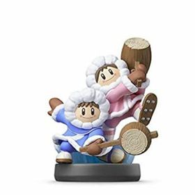 amiibo アイスクライマー (大乱闘スマッシュブラザーズシリーズ)(その他)