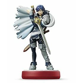 amiibo クロム (ファイアーエムブレムシリーズ)(その他)