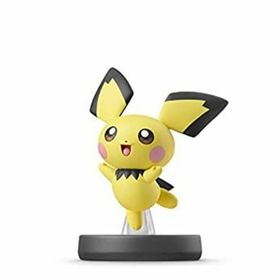 amiibo ピチュー (大乱闘スマッシュブラザーズシリーズ)(その他)