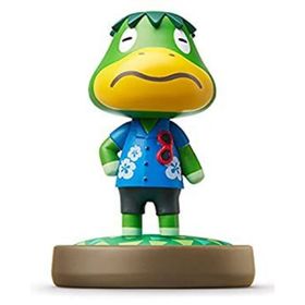 【中古】amiibo かっぺい (どうぶつの森シリーズ)(その他)
