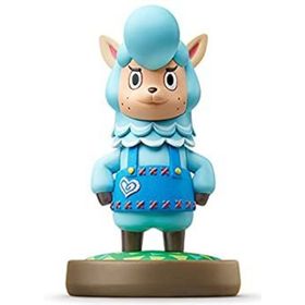 【中古】amiibo カイゾー (どうぶつの森シリーズ)(その他)