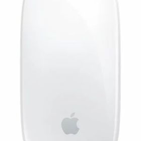 Magic Mouse (USB-C) - ホワイト(Multi-Touch対応)