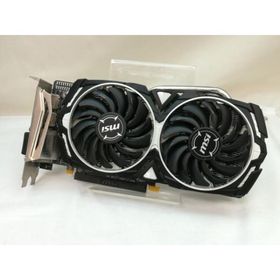 ジャンク・まとめ売りグラボ 4枚セット (RX570/GTX1060,970) ASUS Strix RX570 O4G 4GB GDDR5 グラフィックボード