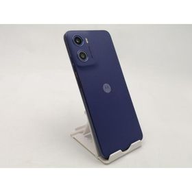 【中古】MOTOROLA 国内版 【SIMフリー】 moto g05 フレッシュラベンダー 8GB 128GB XT2523-5【ECセンター】保証期間１ヶ月【ランクA】