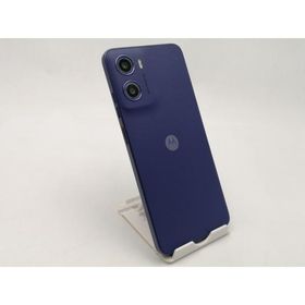 【中古】MOTOROLA 国内版 【SIMフリー】 moto g05 フレッシュラベンダー 8GB 128GB XT2523-5【ECセンター】保証期間１ヶ月【ランクA】