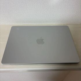 MacBook Air M2 シルバー 256GB