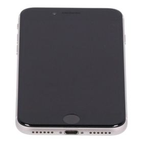 Apple アップル/iPhone SE 第3世代 64GB/MMYD3J/A/MHVYTX56L5/Bランク/21【中古】