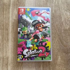 スプラトゥーン2