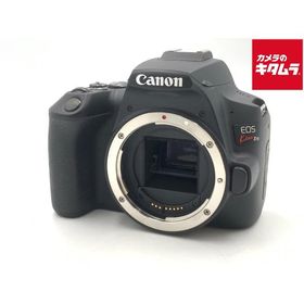 【中古】 【良品】 キヤノン EOS Kiss X10 ボディ ブラック