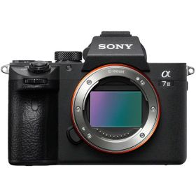デジタル一眼カメラ ソニー / SONY α7 III ILCE-7M3 ボディ 【キャンセル不可・北海道沖縄離島配送不可】 0057-4548736079625-ds