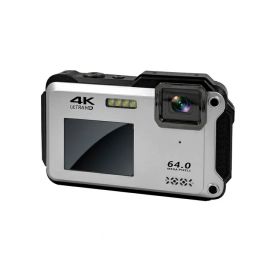 高橋国際 防水コンパクトデジタルカメラ TT-WD1300