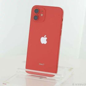 iPhone 12 64GB レッド 中古 18,000円 | ネット最安値の価格比較 