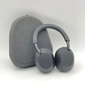 【中古】ブルートゥースヘッドホン ブラック WH-1000XM5BM [リモコン・マイク対応/ハイレゾ対応/ノイズキャンセリング対応][6]