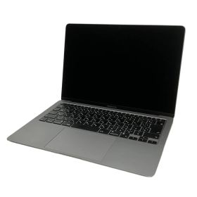 Apple Macbook Air 2020 13インチ M1 ノート パソコン 16GB SSD 256GB Sequoia 中古 M11026569