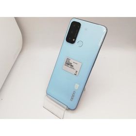 OPPO reno 5 A 5Gのメイン画像