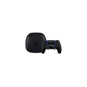 [PS5周辺機器] ソニー純正 デュアルセンス エッジ ワイヤレスコントローラー ミッドナイトブラック [CFI-ZCP1J01]