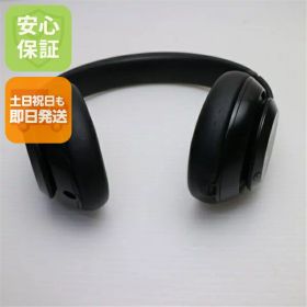 【中古】美品 Beats Studio Pro ブラック ヘッドホン Beats 安心保証 即日発送 土日祝発送OK