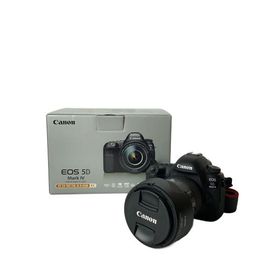 CANON◆デジタル一眼カメラ EOS 5D Mark IV EF24-70L IS USM レンズキット