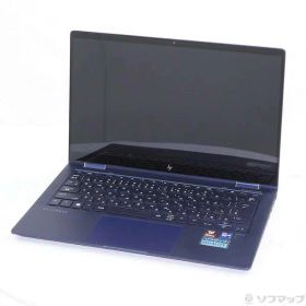 【中古】hp(エイチピー) HP Elite Dragonfly G2 46P22UP#ABJ 【262-ud】