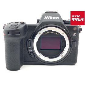 【中古】 【美品】 ニコン Z6III ボディ