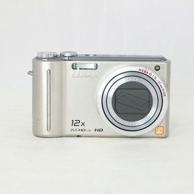 パナソニック(Panasonic)の【中古】(パナソニック) Panasonic LUMIX DMC-TZ7(コンパクトデジタルカメラ)