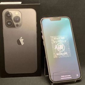 MLUN3J/A iPhone 13 Pro 256GB グラファイト docomo