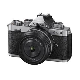 ニコン(Nikon) Z fc 28mm f/2.8 Special Edition キット