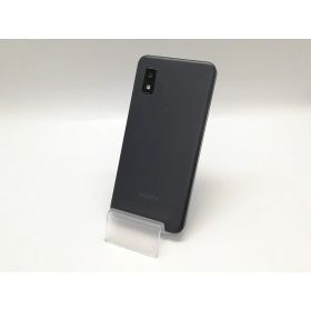 【中古】SHARP 楽天モバイル 【SIMフリー】 AQUOS wish3 ブラック 4GB 64GB SH-M25【福岡天神】保証期間1ヶ月【ランクC】