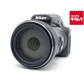 【中古】 【良品】 ニコン COOLPIX P1100