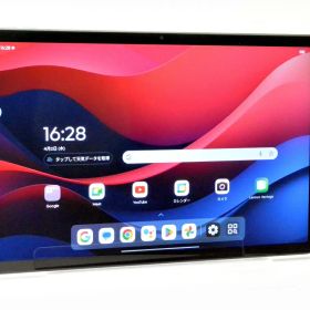 Wi-Fiモデル Lenovo Lenovo Tab K11 64GB Android15 ルナグレー TB330FU ZADC0062JP 初期化済 【m029833】【中古】【K20260403】