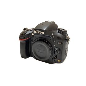 Nikon◆デジタル一眼カメラ D610 ボディ