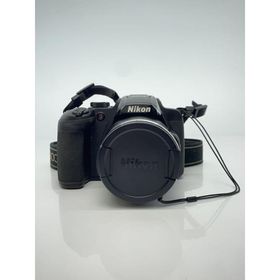 Nikon◆デジタルカメラ COOLPIX B700 [ブラック]