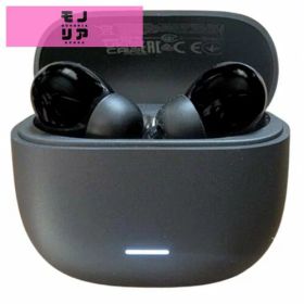 Xiaomi REDMI Buds 8 Lite 【ワイヤレスイヤホン/42dBまでノイズキャンセリング/12.4mmドライバー/36時間再生/Bluetooth 5.4/カスタムEQモード/Google Fast Pair対応/急速充電/USB Type-C/小型軽量/PSE技術基準適合】ブラック