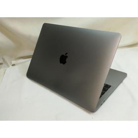 【中古】Apple MacBook Pro 13インチ Corei5:2.4GHz Touch Bar搭載 256GB スペースグレイ MV962J/A (Mid 2019)【川崎】保証期間１ヶ月【ランクC】