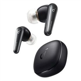 ANKER Soundcore Liberty 4 ミッドナイトブラック A3953N11