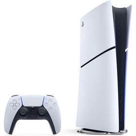 プレイステーション5 デジタル・エディション 日本語専用 CFI-2200B01 ※量販店舗印付の場合があります、商品情報ご覧ください。