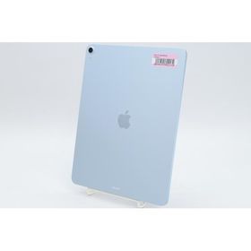 [中古]Apple iPad Air 13インチ (M3) Wi-Fiモデル 256GB ブルー MCNP4J/A
