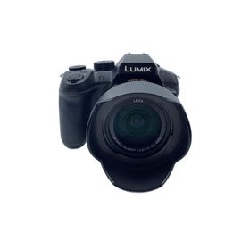 Panasonic◆デジタルカメラ LUMIX DMC-FZ300